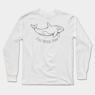 Animal Rights Long Sleeve T-Shirt